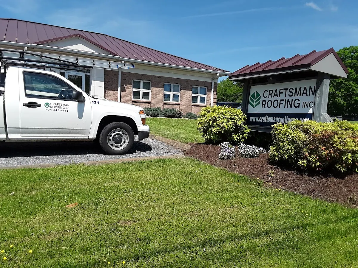 Quality Chimney Repair by experienced craftsmen in Lovely